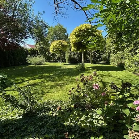 Kisparti Vendeghaz Tatil Evi Paloznak